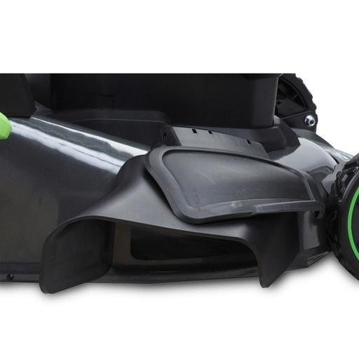 EGO LM2022E-SP 56V 7.5AH ARC-Lithium Cordless Brushless Power+ 50cm Steel Deck Self-Propelled Lawn Mower Combo Kit – image 4
