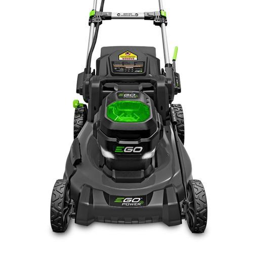 EGO LM2022E-SP 56V 7.5AH ARC-Lithium Cordless Brushless Power+ 50cm Steel Deck Self-Propelled Lawn Mower Combo Kit – image 12