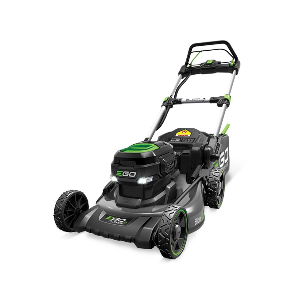 EGO LM2022ESP 56V 7.5AH ARCLithium Cordless Brushless Power+ 50cm