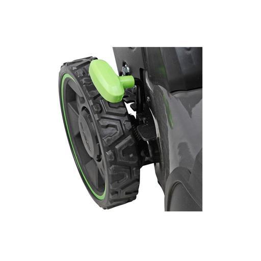 EGO LM2022E-SP 56V 7.5AH ARC-Lithium Cordless Brushless Power+ 50cm Steel Deck Self-Propelled Lawn Mower Combo Kit – image 8