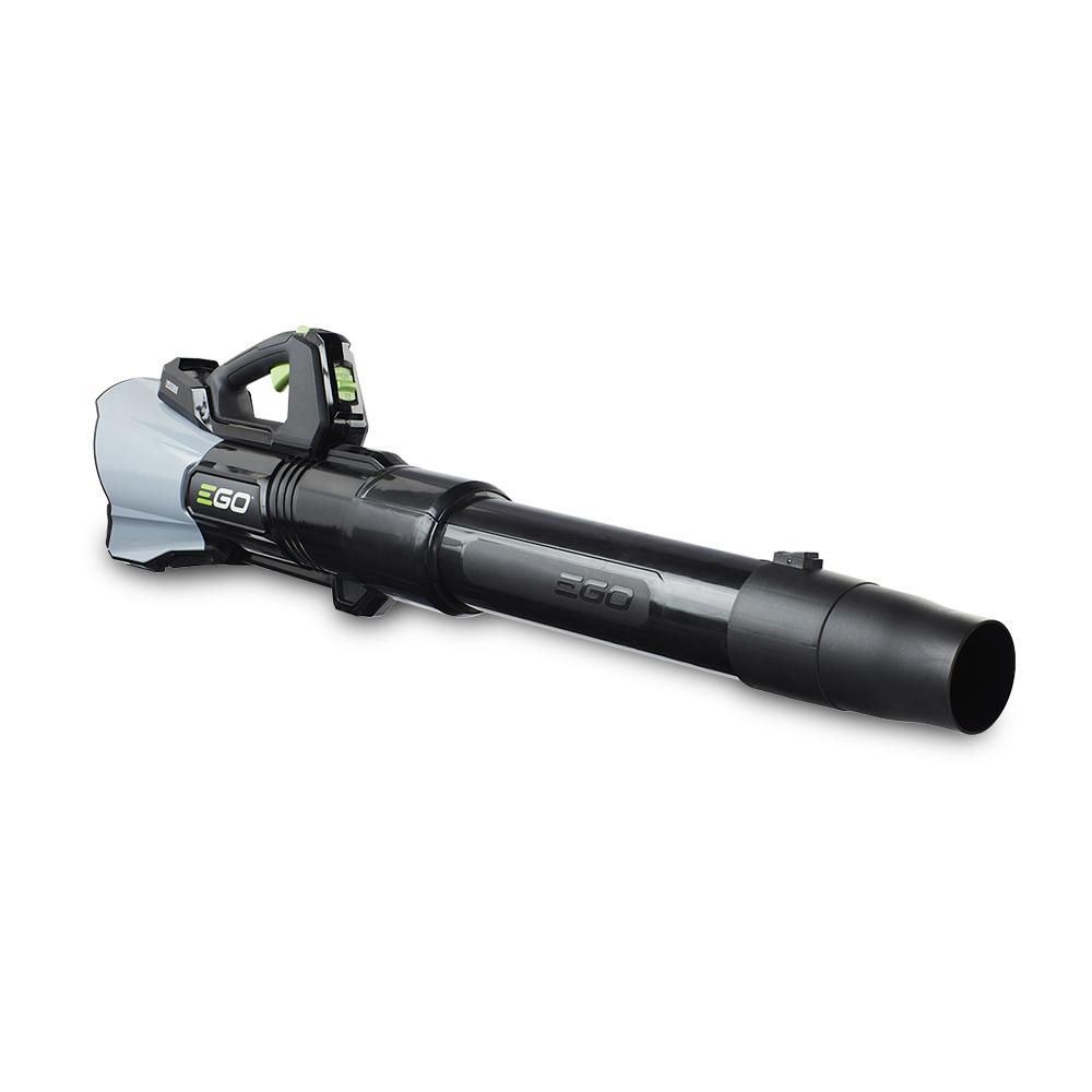 EGO LBX6000 56V Commercial Lithium-Ion Cordless Brushless Power+ 1014m³/h Backpack Blower - Skin Only – image 7