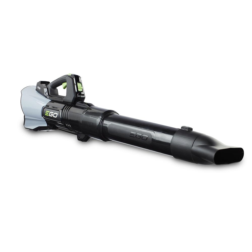 EGO LBX6000 56V Commercial Lithium-Ion Cordless Brushless Power+ 1014m³/h Backpack Blower - Skin Only – image 8