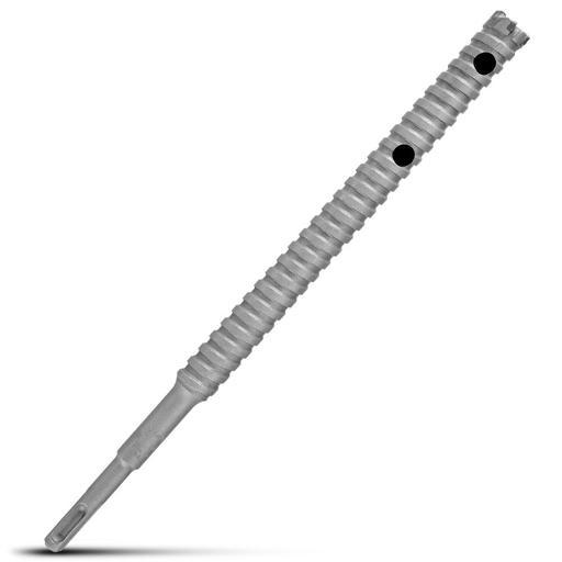 Bordo 2536-12.00x305 12mm x 305mm SDS PLUS TCT Rebar Cutter Drill Bit – image 2