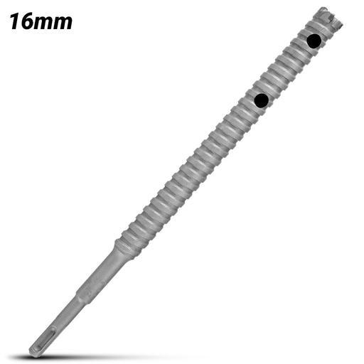 Bordo 2536-16.00x305 16mm x 305mm SDS PLUS TCT Rebar Cutter Drill Bit