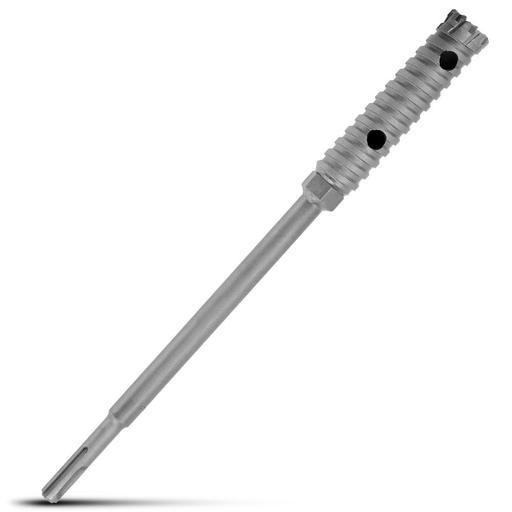 Bordo 2536-24.00x305 24mm x 305mm SDS PLUS TCT Rebar Cutter Drill Bit – image 2