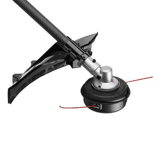 EGO STX3800 56V Lithium-Ion Cordless Brushless Power+ 38cm Commercial Anti-Clockwise Backpack Line Trimmer - Skin Only – image 9