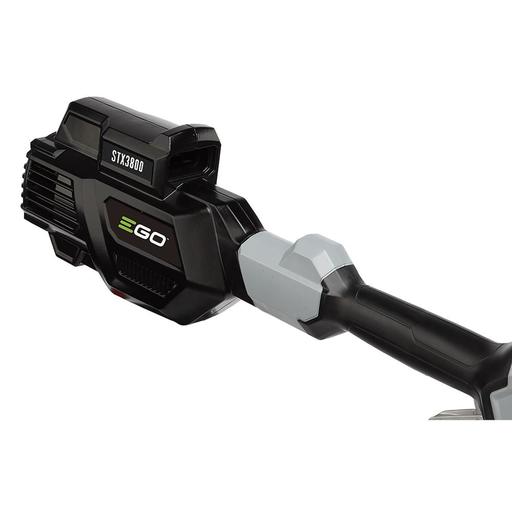 EGO STX3800 56V Lithium-Ion Cordless Brushless Power+ 38cm Commercial Anti-Clockwise Backpack Line Trimmer - Skin Only – image 6