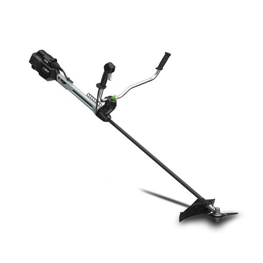 EGO BCX3800 56V Lithium-Ion Cordless Brushless Power+ 30cm Commercial Anti-Clockwise Bike Handle Backpack Brushcutter - Skin Only – image 2