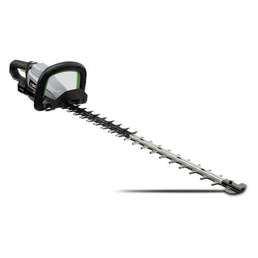 EGO HTX7500 56V Lithium-Ion Cordless Brushless Power+ 75cm / 33mm Commercial Blade Backpack Hedge Trimmer - Skin Only – image 6