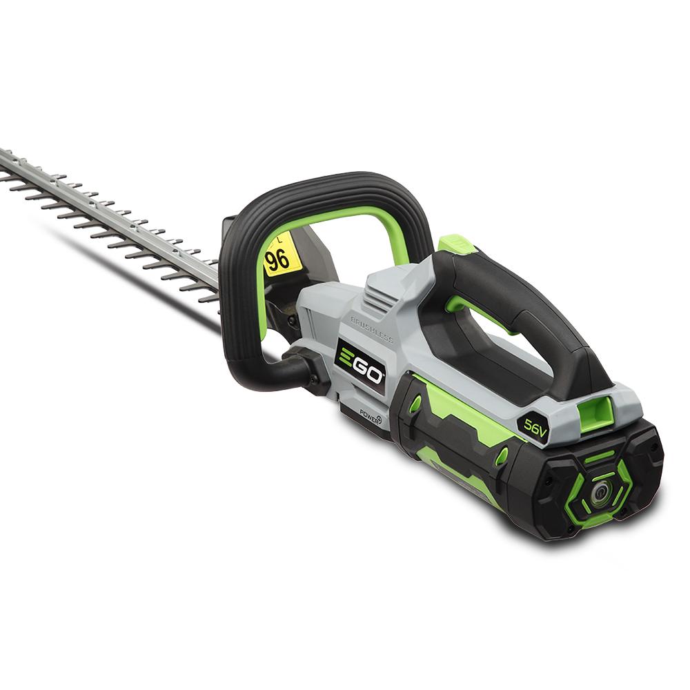 EGO Cordless Hedge Trimmer Brushless Kit HT2411 Reconditioned