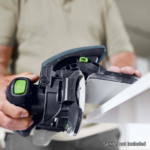 Festool AH-ES-ETS/ETSC (205316) Edge Sander Position Guide Attachment For ETS/ETSC 125 – image 2