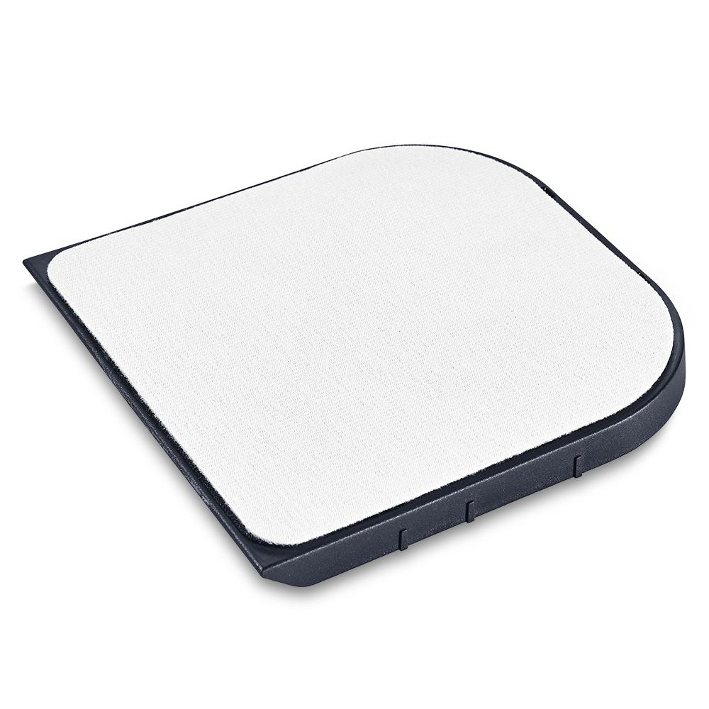 Festool 205492 (LAS-W-ES) Suede Lining Guide Plate for Edge Sanding ...