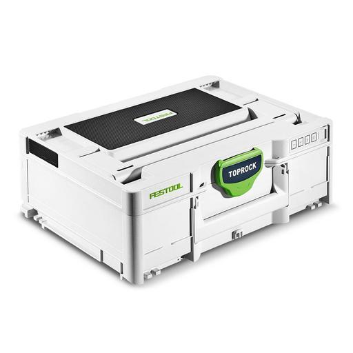 Festool SYS3 BT20 M 137 (205503) 20W TOPROCK Systainer3 Bluetooth Speaker