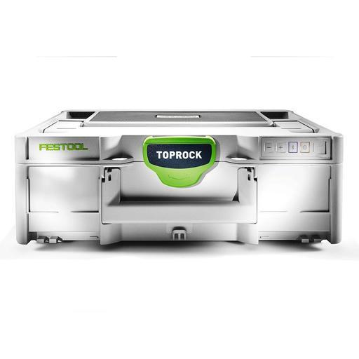 Festool SYS3 BT20 M 137 (205503) 20W TOPROCK Systainer3 Bluetooth Speaker – image 4