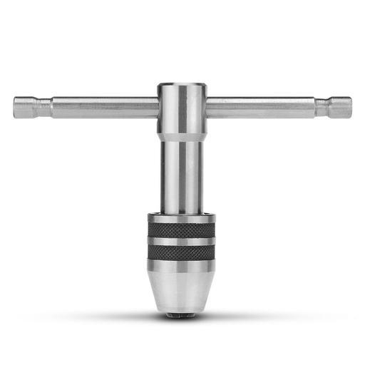 Bordo 4997-1/4-1/2 1/4"-1/2" T Pattern Tap Wrench – image 2