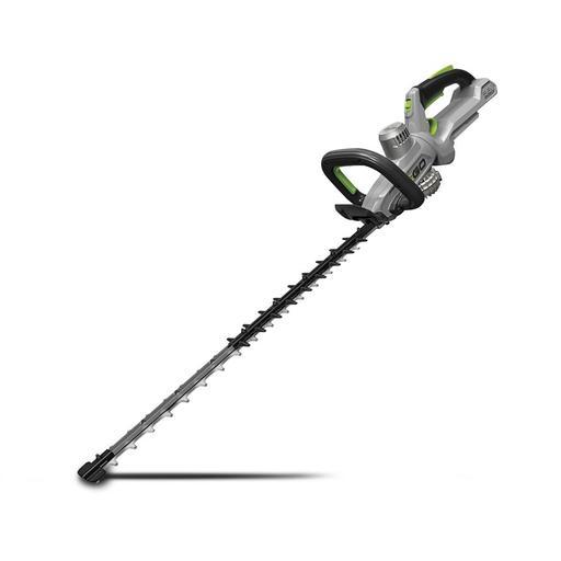 EGO HT6500E 56V 650mm Cordless Brushless Power+ Blade Brushless Hedge Trimmer - Skin Only