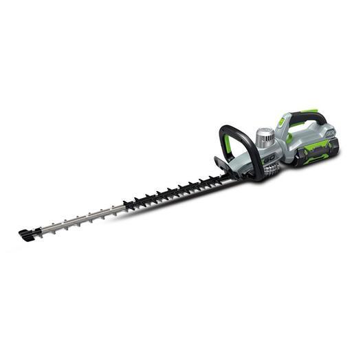 EGO HT6500E 56V 650mm Cordless Brushless Power+ Blade Brushless Hedge Trimmer - Skin Only – image 2