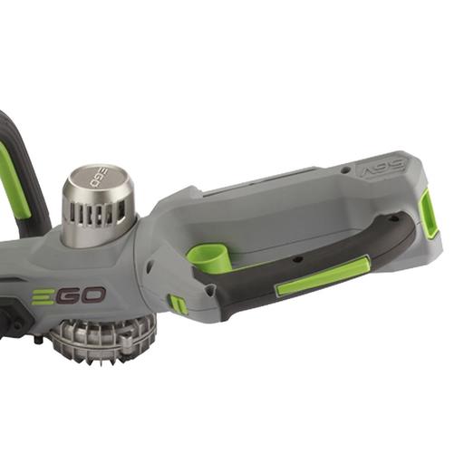 EGO HT6500E 56V 650mm Cordless Brushless Power+ Blade Brushless Hedge Trimmer - Skin Only – image 3