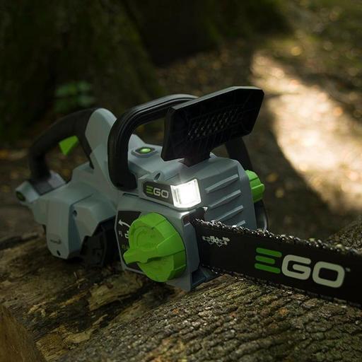 EGO CS1805E Power+ 56V 45cm 20m/s Brushless Chainsaw Kit – image 11