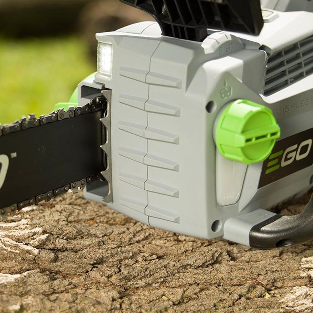 EGO CS1805E Power+ 56V 45cm 20m/s Brushless Chainsaw Kit