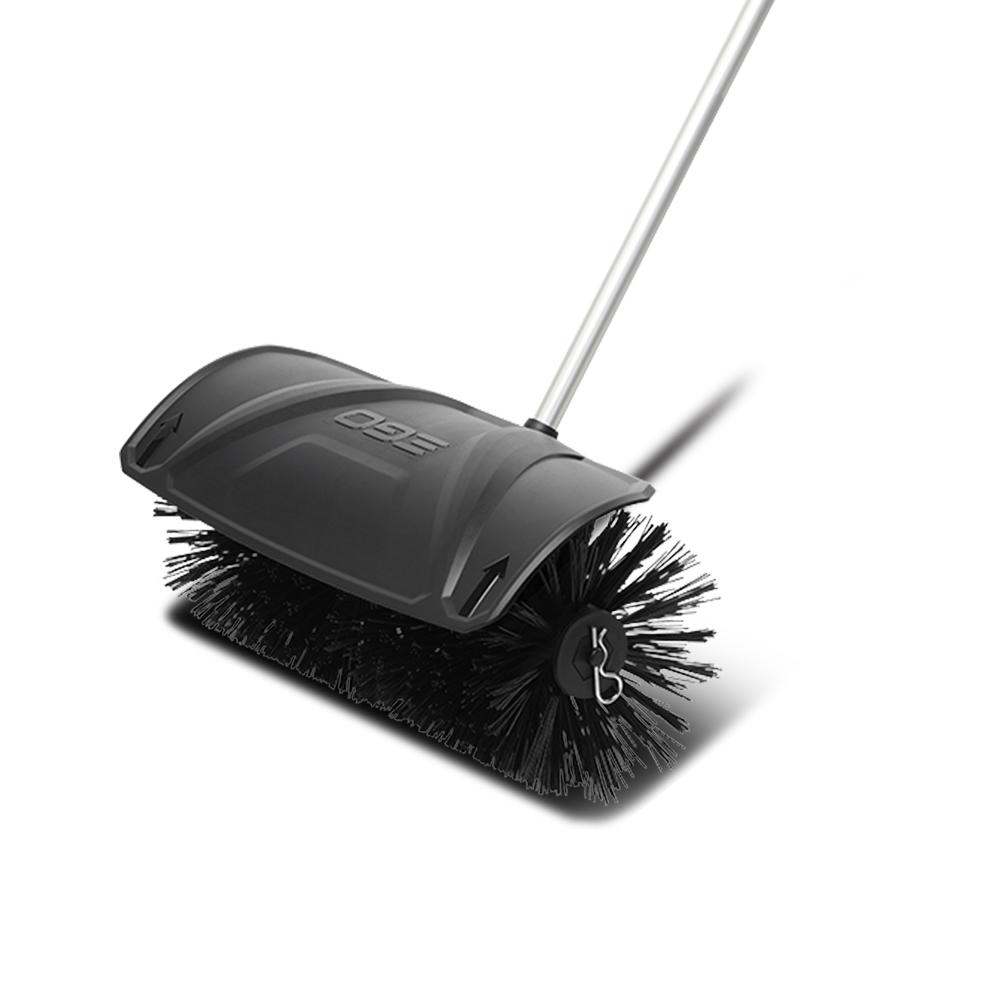 EGO BBA2100 Power+ 56V 560mm Bristle Brush Attachment