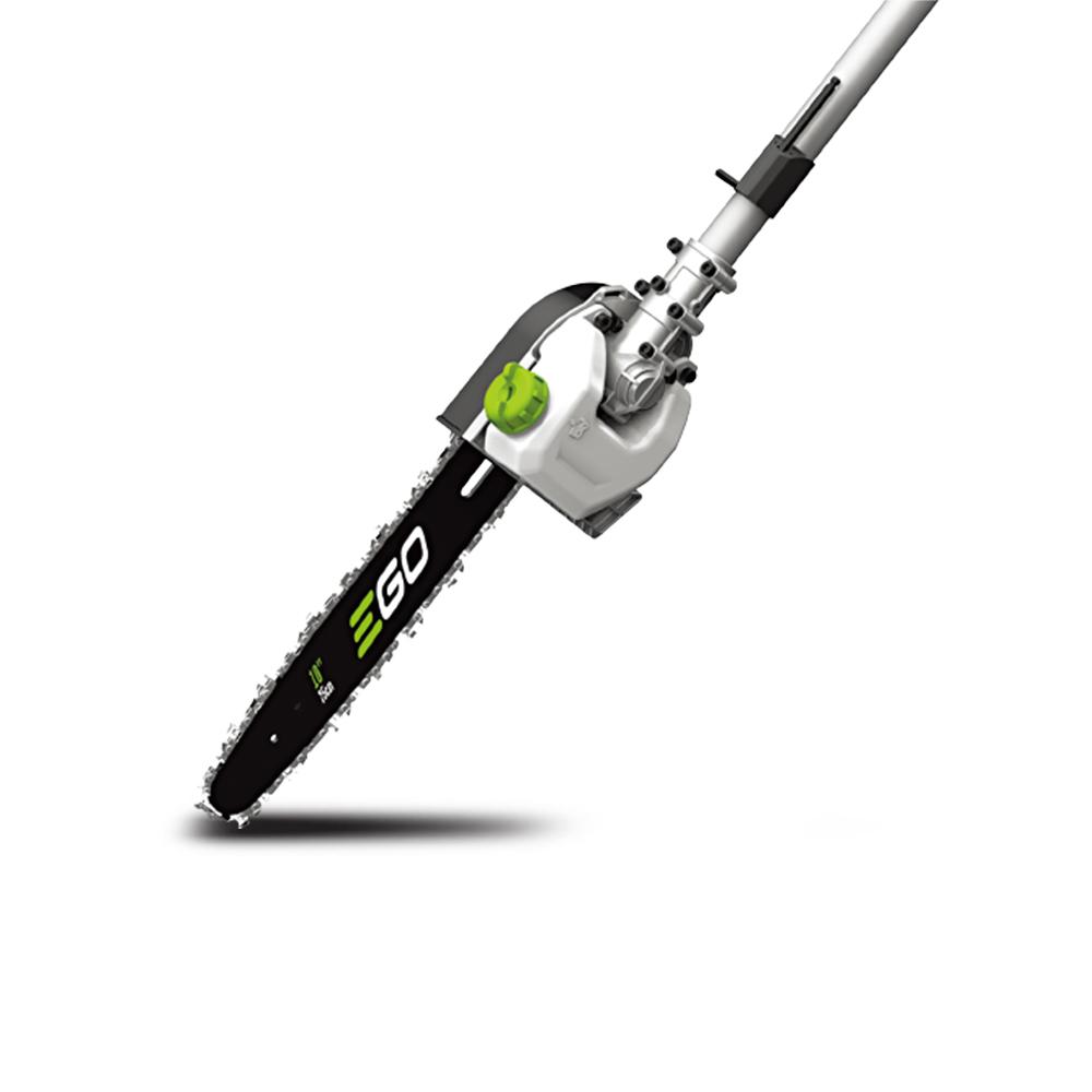 EGO MFC1604E 56V POWER+ 5.0Ah Li-ion Brushless Cordless Multi-Tool Attachment with Upgraded Power Head 7pce Combo Kit – image 6