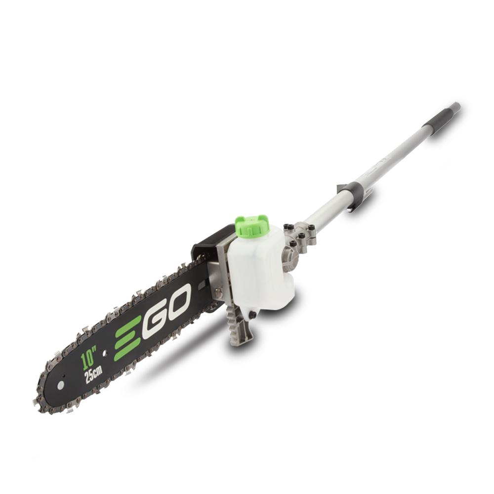 EGO MHSC1604E 4pce 56V Power+ Liion Brushless Attachment Kit with