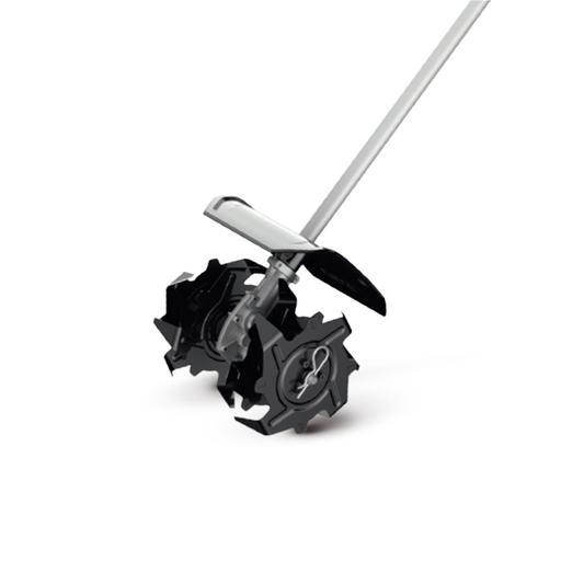 EGO CTA9500 210mm - 240mm Power+ Multi-Tool Cultivator Attachment – image 2
