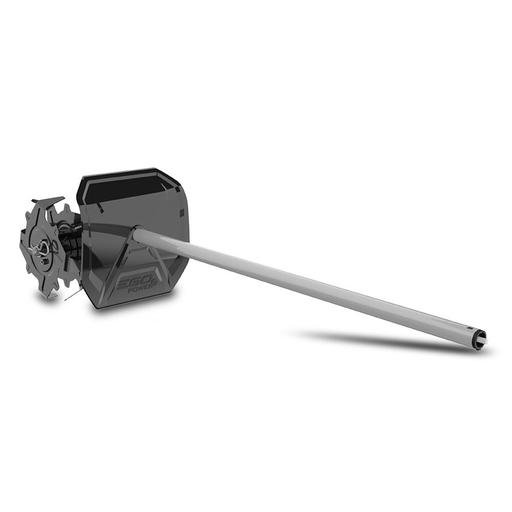 EGO CTA9500 210mm - 240mm Power+ Multi-Tool Cultivator Attachment – image 5
