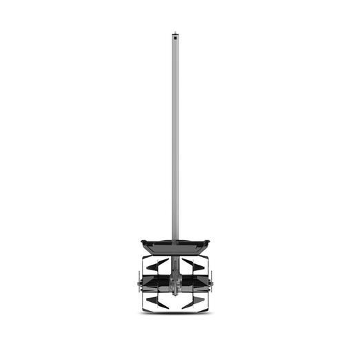 EGO CTA9500 210mm - 240mm Power+ Multi-Tool Cultivator Attachment – image 4