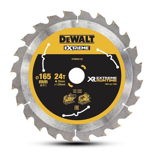 DeWalt Circular Saw Blades Sydney Tools