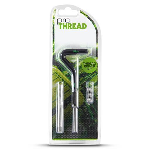 Bordo 3598-1213K 1/2" x 13mm x 1.5D Free Running Thread Repair Kit – image 2