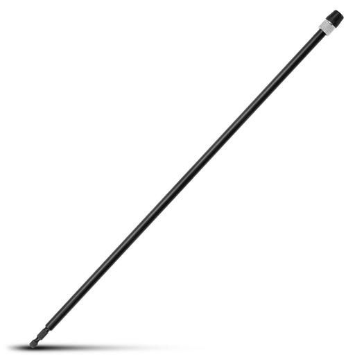 Bordo 5750-14X450 450mm (17-3/4") 1/4" Hex Quick Change Extension Adapter – image 2