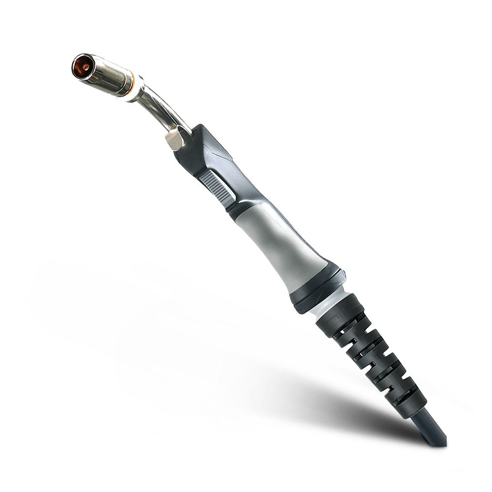 UNIMIG SB253M 3m Binzel Style MIG Torch – image 1