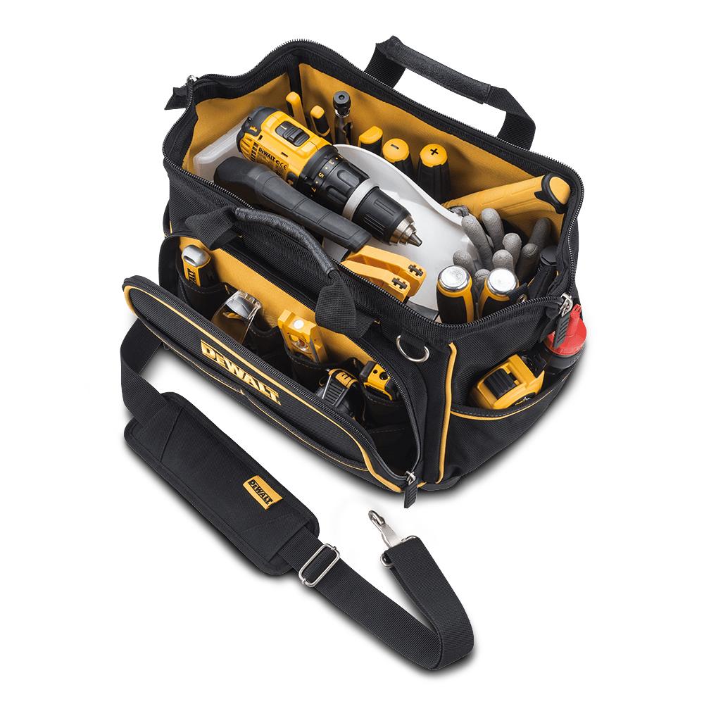 DeWalt DWST83489-1 350mm MultiTak Tool Bag – image 4