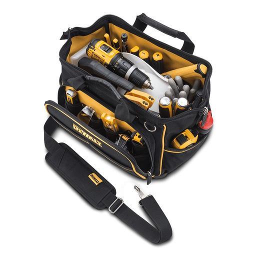 DeWalt DWST83489-1 350mm MultiTak Tool Bag – image 4