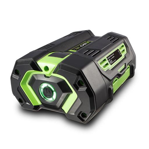EGO BA2800T 56V 5.0Ah ARC-Lithium Power+ Battery Pack Including Fuel Gauge – image 4
