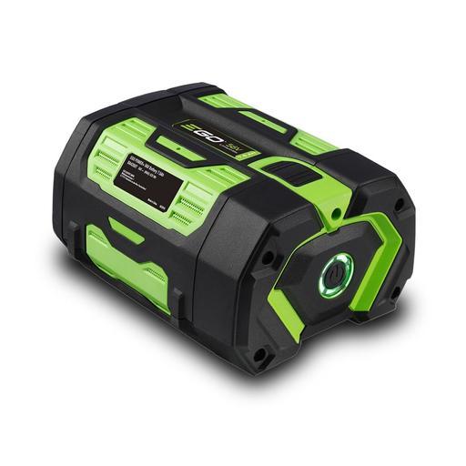 EGO BA4200T-2 56V 7.5Ah ARC-Lithium Power+ Battery Pack Including Fuel Gauge 2-Pack – image 4