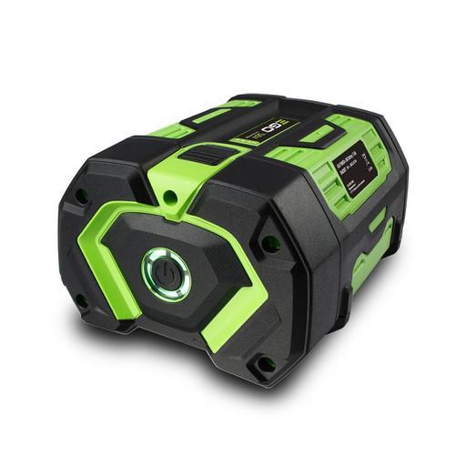 EGO BA4200T-2 56V 7.5Ah ARC-Lithium Power+ Battery Pack Including Fuel Gauge 2-Pack – image 5
