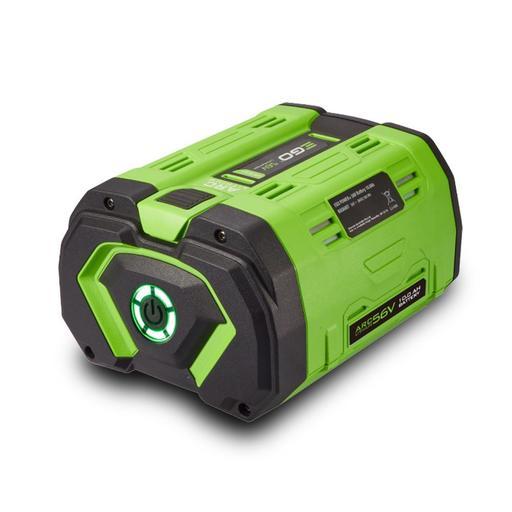 EGO BA5600T-2 56V 10.0Ah ARC-Lithium Power+ Battery Pack Including Fuel Gauge 2-Pack – image 5