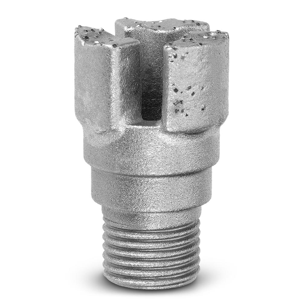 Bordo 2712 Diamond Mist Drill Cutter – image 1