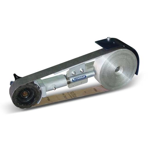 Linishall 1520/50 1520mm x 50mm Belt Grinding Attachment