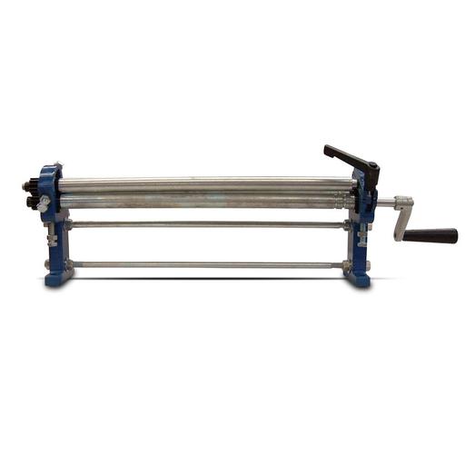 Bramley 18ROLLS 450mm (18") Sheet Curving Rolls