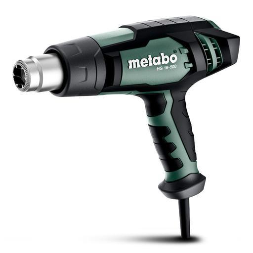 Metabo HG 16-500 (601067190) 1600W Electronic Hot Air Heat Gun