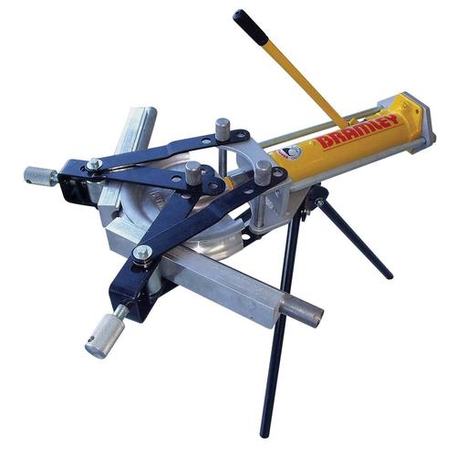 Bramley TBHYD Hydraulic Tube Bender