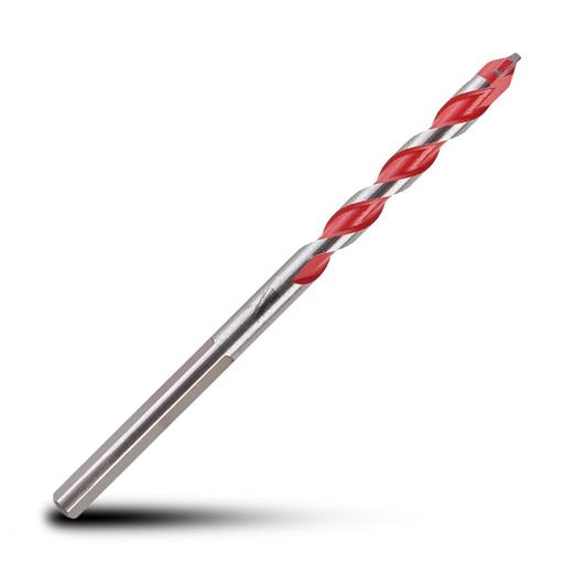 Milwaukee 4932471178 6.5mm x 100mm Hammer & Rotary Drill Bit – image 4