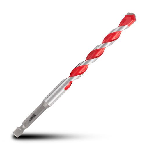 Milwaukee 4932471186 10mm x 150mm Hammer & Rotary Drill Bit – image 4