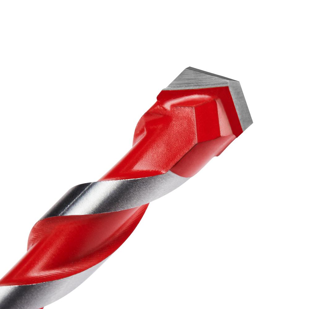 Milwaukee 4932471188 12mm x 150mm Hammer & Rotary Drill Bit