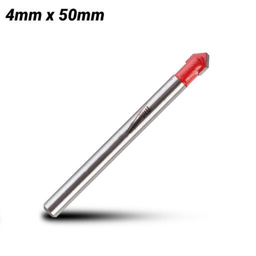 Milwaukee 4932471956 4mm x 50mm Glass and Tile Bit – image 2