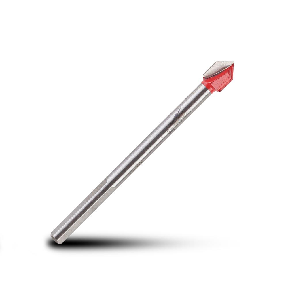 Milwaukee 4932471961 12mm x 95mm Glass and Tile Bit – image 4
